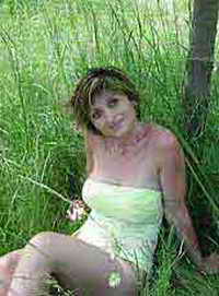 a sexy wife from Glens Falls, New York